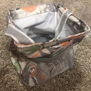 Little carry all caddy sloth hangout